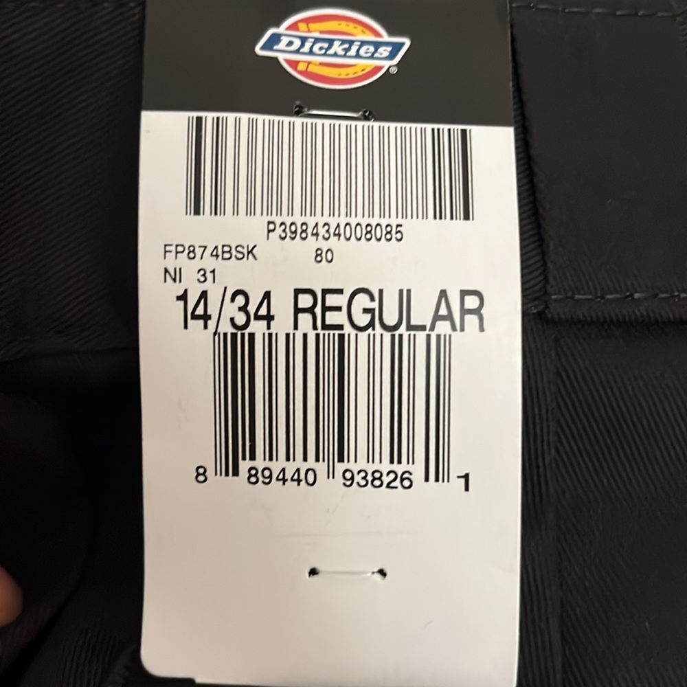 Dickies - Picture 5 of 5